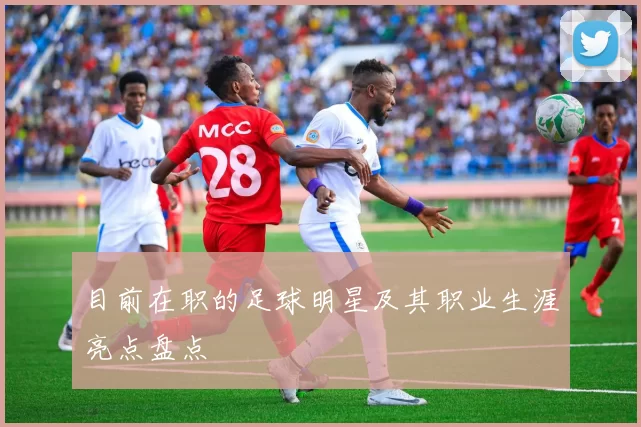 目前在职的足球明星及其职业生涯亮点盘点