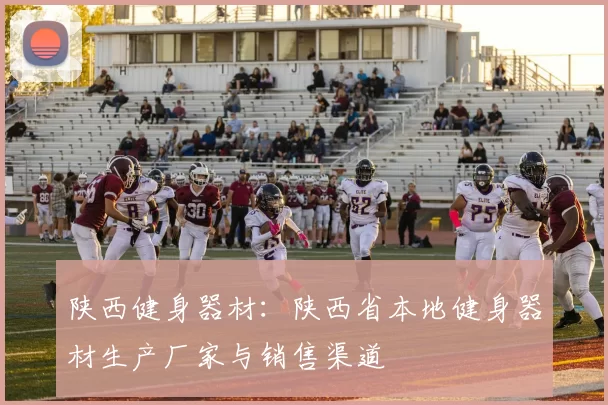 陕西健身器材：陕西省本地健身器材生产厂家与销售渠道