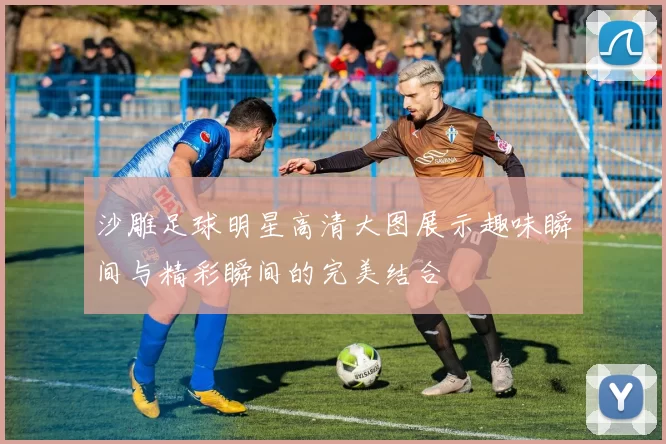 沙雕足球明星高清大图展示趣味瞬间与精彩瞬间的完美结合