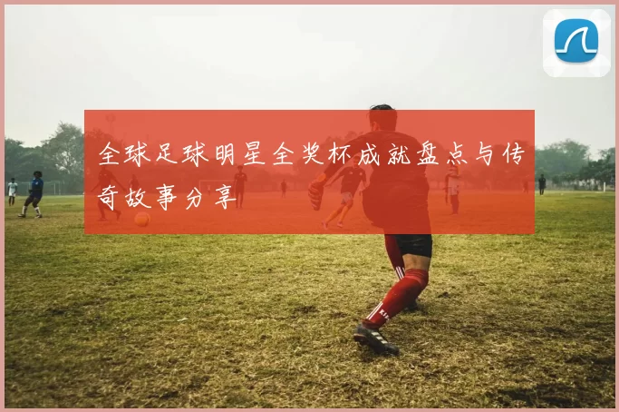 全球足球明星全奖杯成就盘点与传奇故事分享