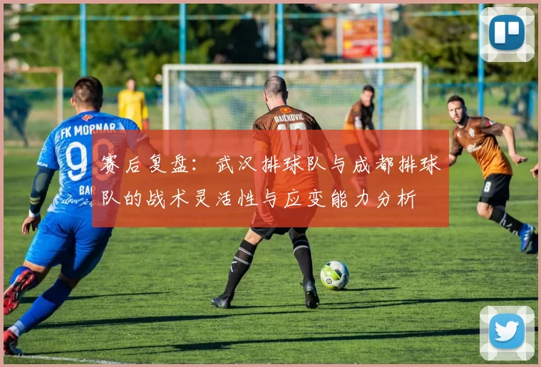 赛后复盘：武汉排球队与成都排球队的战术灵活性与应变能力分析