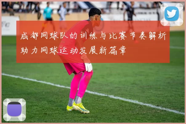 成都网球队的训练与比赛节奏解析助力网球运动发展新篇章