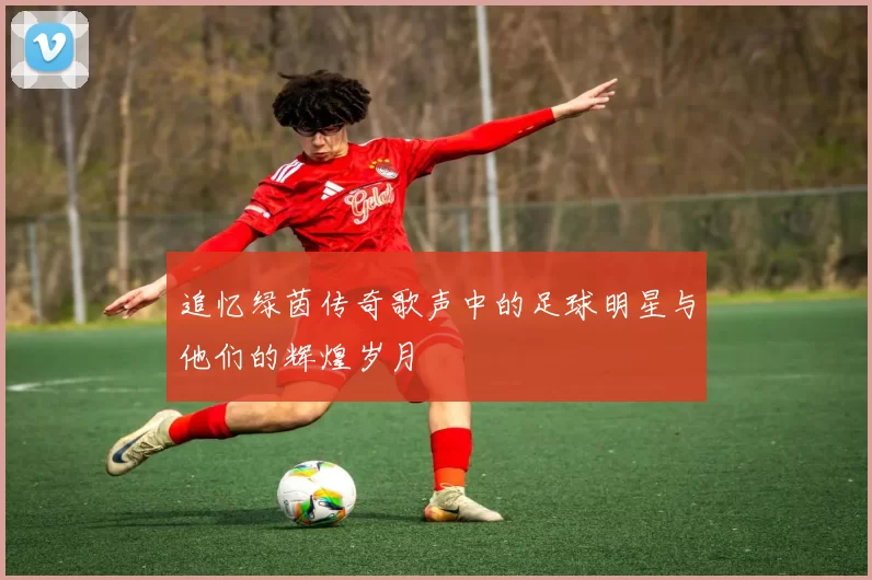 追忆绿茵传奇歌声中的足球明星与他们的辉煌岁月