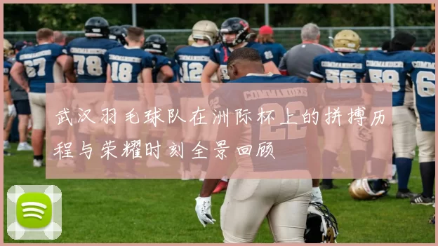 武汉羽毛球队在洲际杯上的拼搏历程与荣耀时刻全景回顾