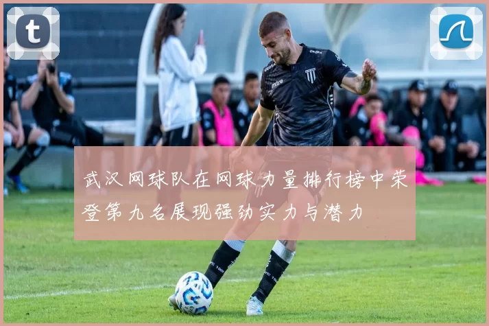 武汉网球队在网球力量排行榜中荣登第九名展现强劲实力与潜力
