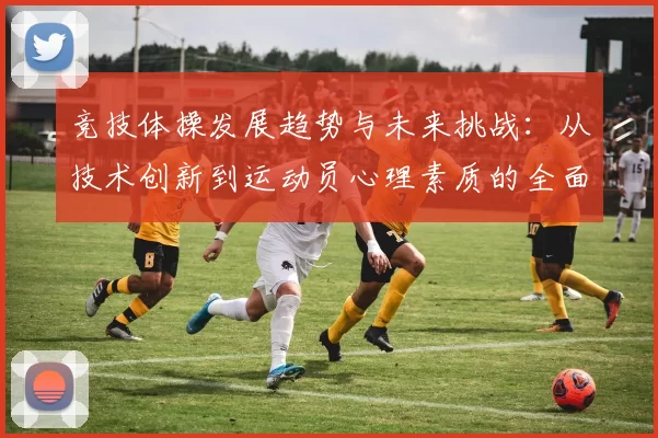 竞技体操发展趋势与未来挑战：从技术创新到运动员心理素质的全面提升
