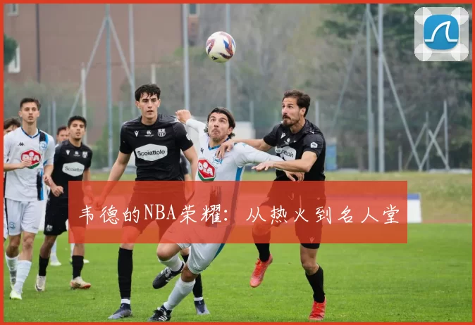 韦德的NBA荣耀：从热火到名人堂