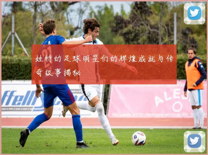 姓特的足球明星们的辉煌成就与传奇故事揭秘