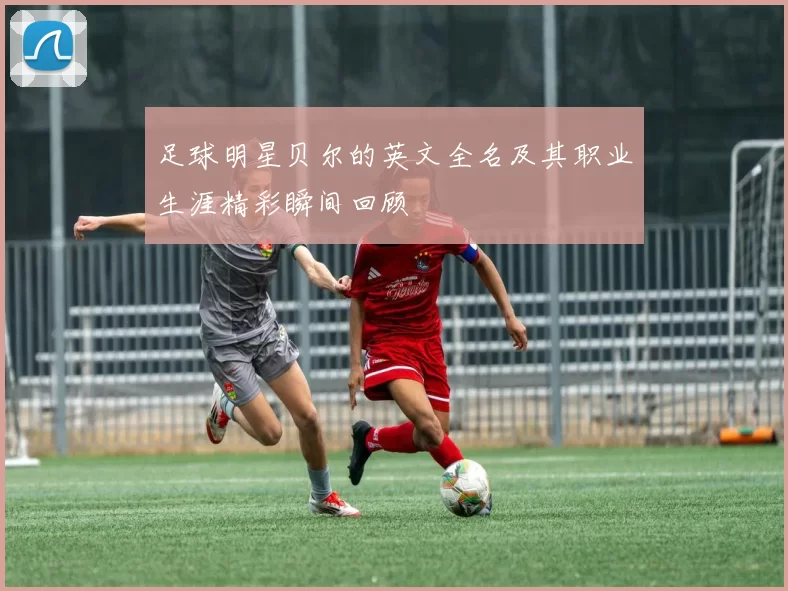 足球明星贝尔的英文全名及其职业生涯精彩瞬间回顾