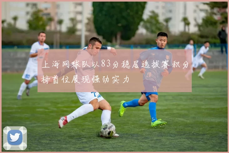 上海网球队以83分稳居选拔赛积分榜首位展现强劲实力