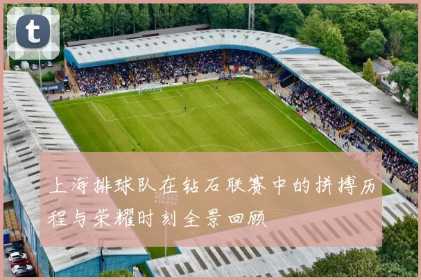 上海排球队在钻石联赛中的拼搏历程与荣耀时刻全景回顾