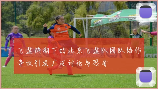 飞盘热潮下的北京飞盘队团队协作争议引发广泛讨论与思考