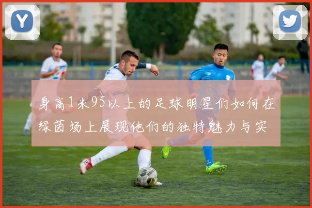 身高1米95以上的足球明星们如何在绿茵场上展现他们的独特魅力与实力