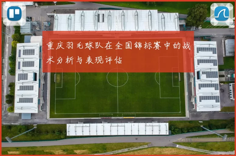 重庆羽毛球队在全国锦标赛中的战术分析与表现评估