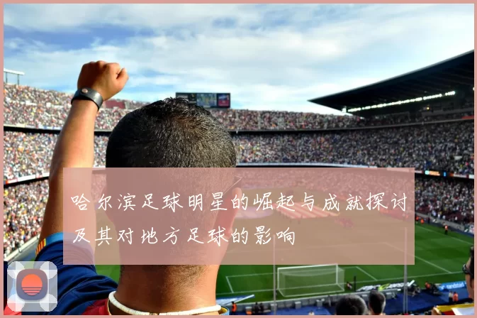 哈尔滨足球明星的崛起与成就探讨及其对地方足球的影响